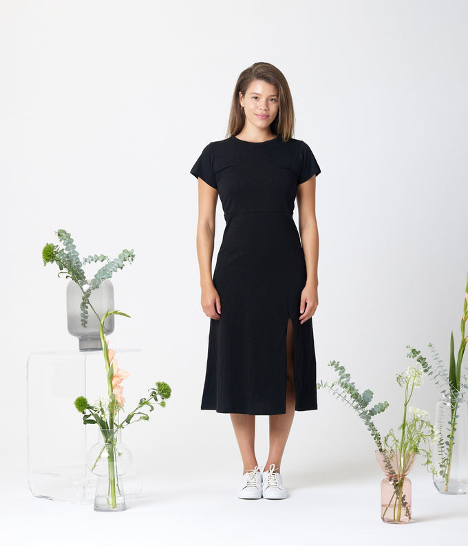 Claudia Dress by Known Supply