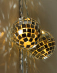 Disco String Lights