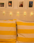 Disco String Lights