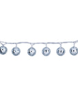 Disco String Lights