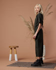 Libra Jumpsuit by Known Supply