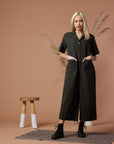 Libra Jumpsuit by Known Supply