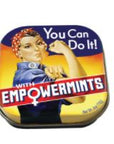 Encourage Mints