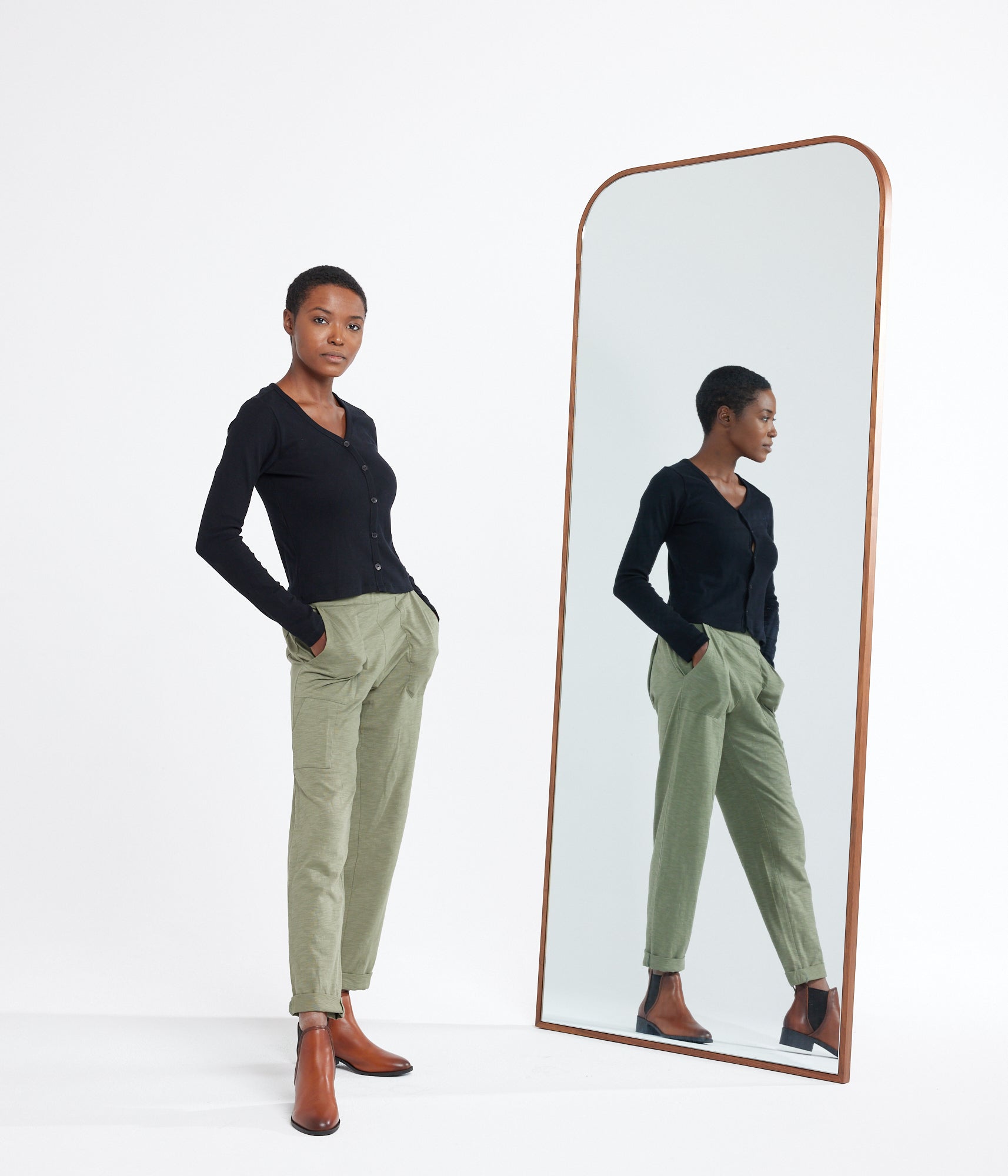 Known Supply Nolan Pant
