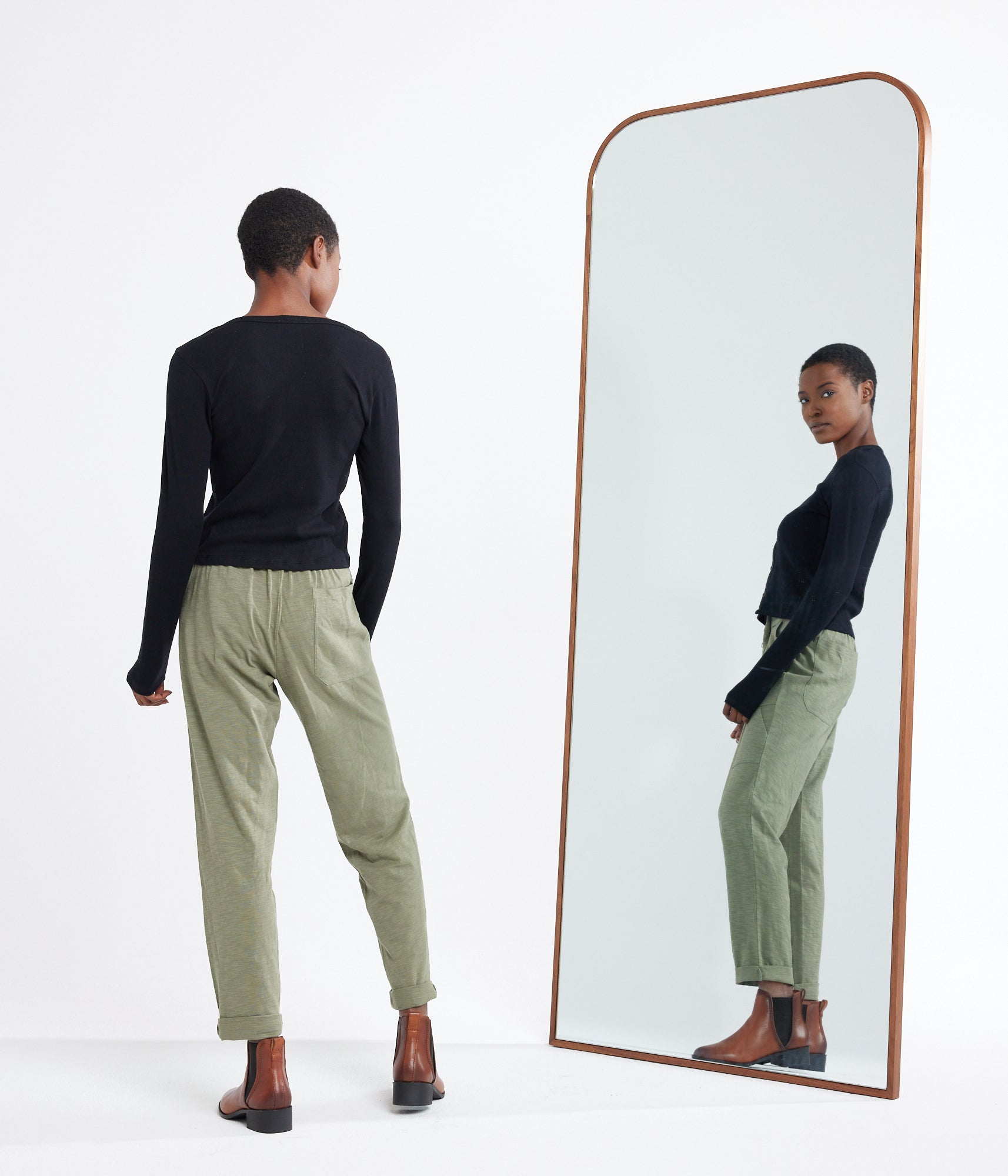 Known Supply Nolan Pant