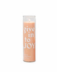 Spark Intention Candles
