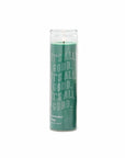 Spark Intention Candles