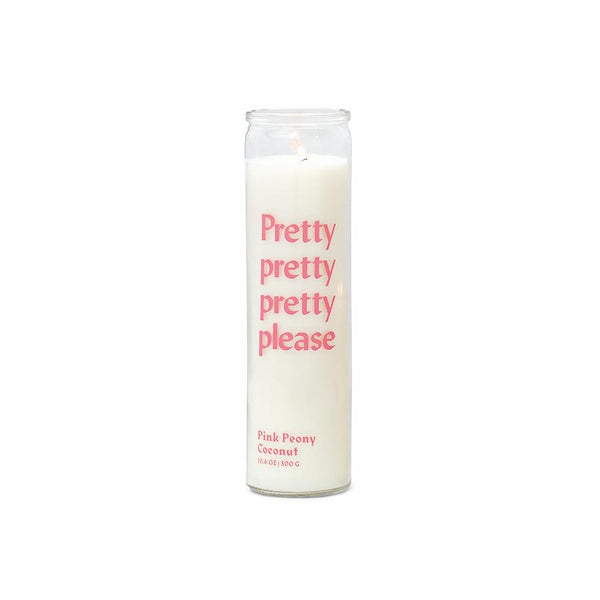 Spark Intention Candles