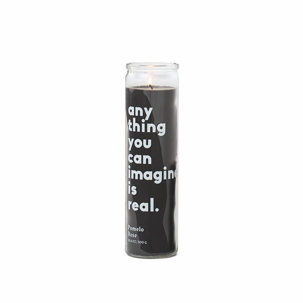 Spark Intention Candles
