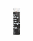 Spark Intention Candles