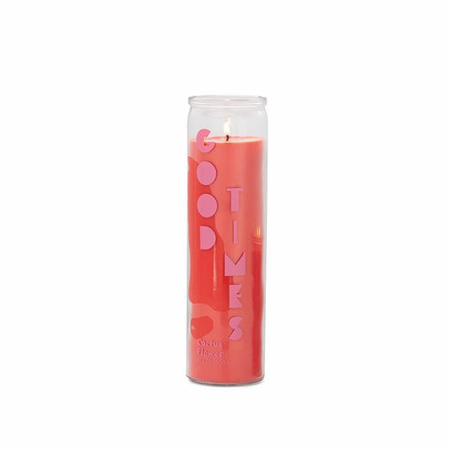 Spark Intention Candles