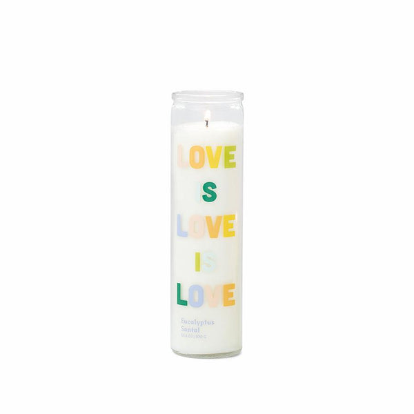 Spark Intention Candles