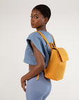 Fabimini Vegan Backpack- Arbor