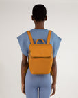 Fabimini Vegan Backpack- Arbor
