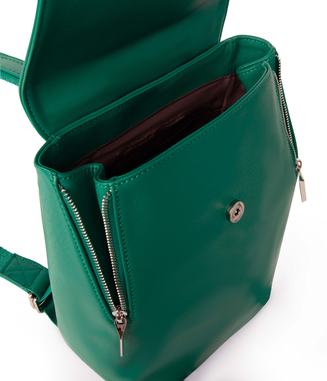 fabimini mini backpack Fabimini Vegan Backpack- Arbor