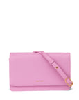 Bee Vegan Crossbody- purity