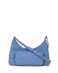 Palm Vegan Crossbody Bag- Purity