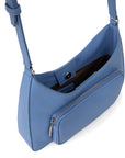 Palm Vegan Crossbody Bag- Purity