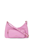 Palm Vegan Crossbody Bag- Purity