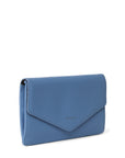 Cloe Vegan Wristlet Wallet- Purity