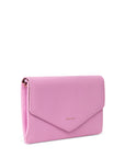 Cloe Vegan Wristlet Wallet- Purity