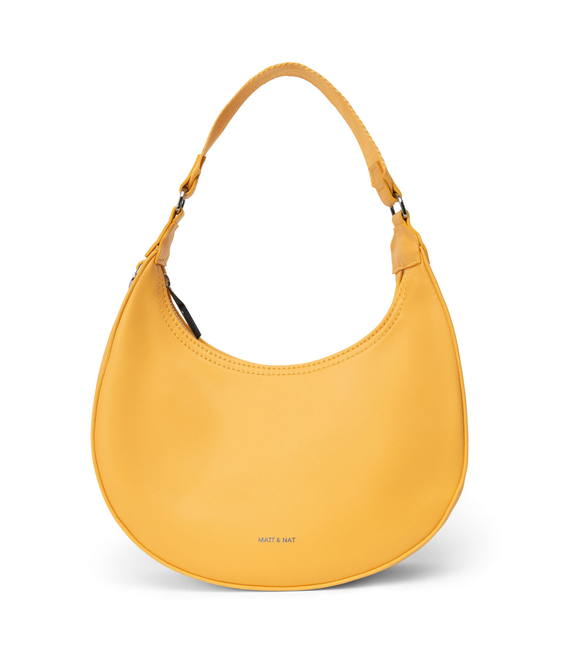 Serena Vegan Shoulder Bag- Sol