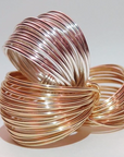 Boutique Suarez Signature Wire Rings
