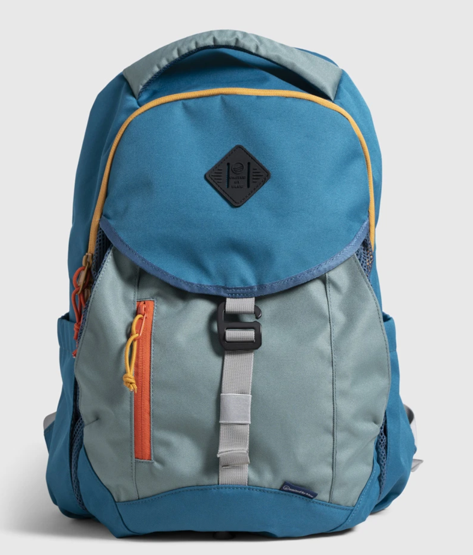 United by blue bluff utility pack sales