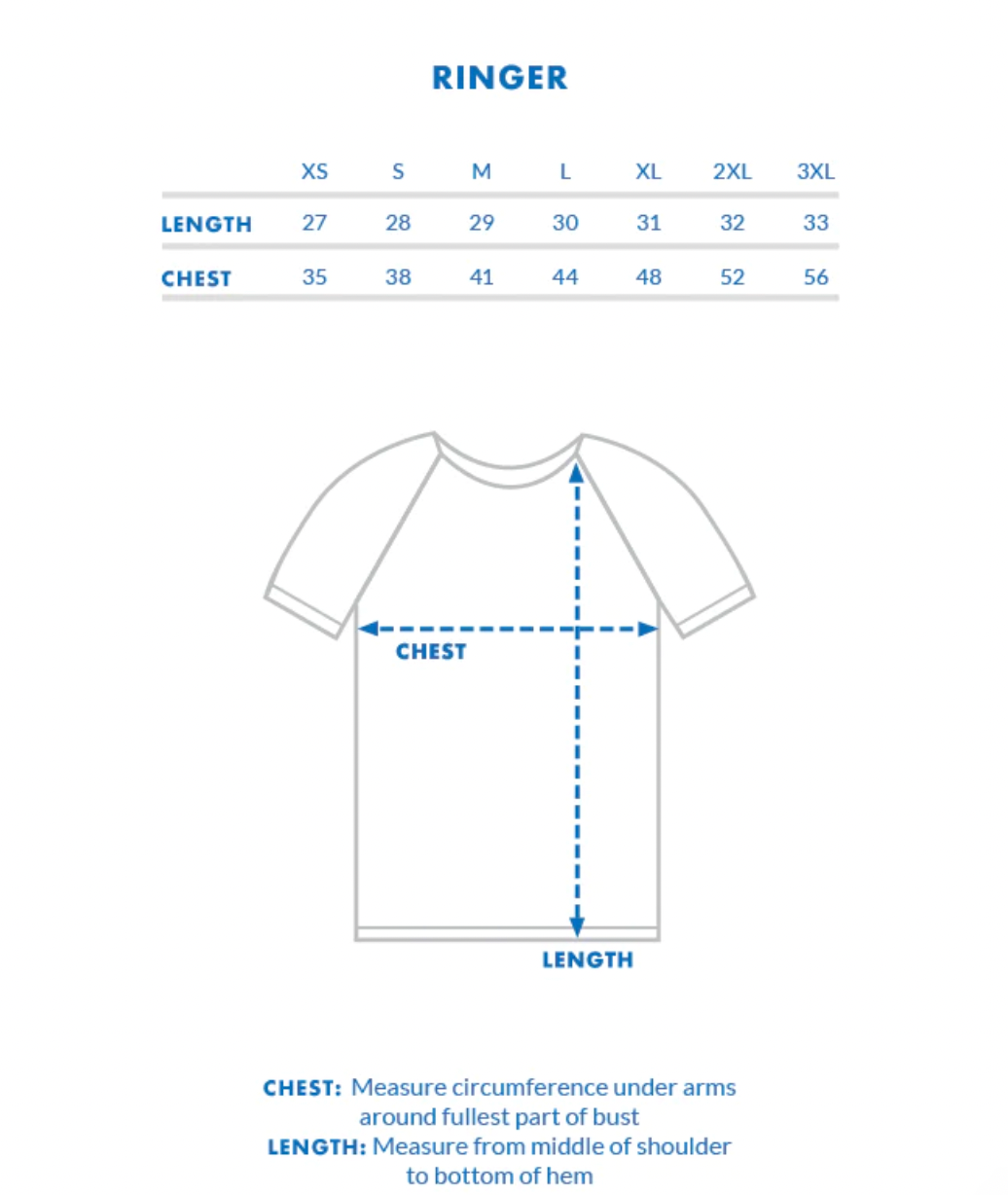 Out of Print READ Baby Yoda Women's Dolman Tee