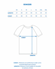 Out of Print Star Wars: The Empire Strikes Back Shirt