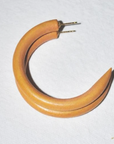 Binky & Lulu Small hoops