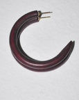 Binky & Lulu Small hoops