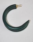 Binky & Lulu Small hoops