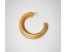 Binky & Lulu Small hoops