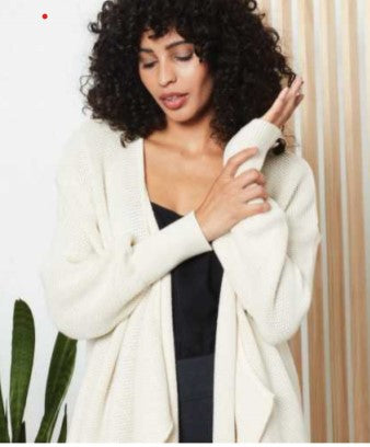 Known Supply Wisteria Sweater