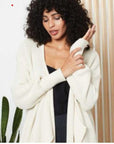 Known Supply Wisteria Sweater