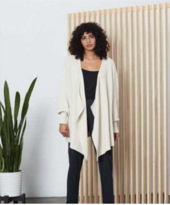 Known Supply Wisteria Sweater