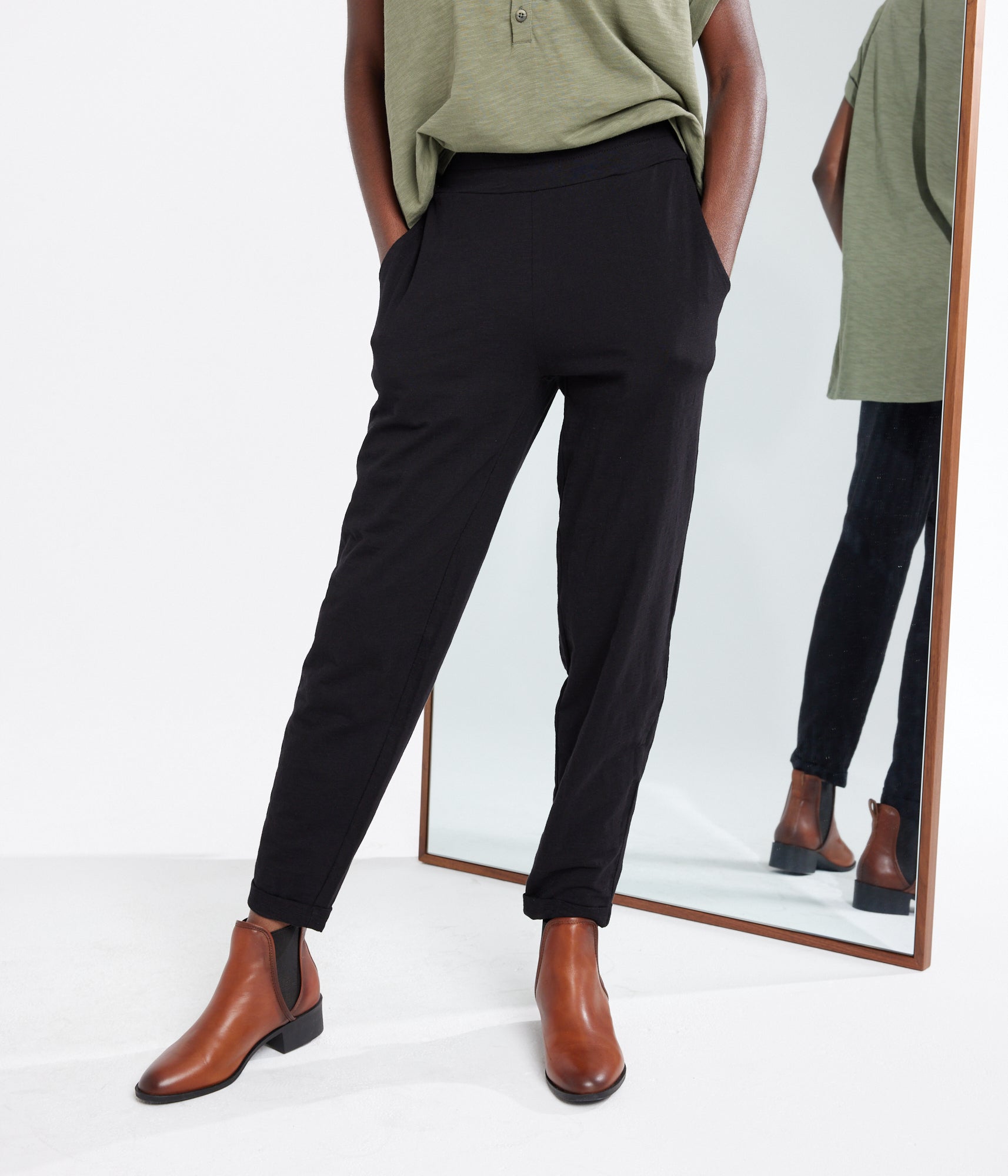 Known Supply Sequoia Pant