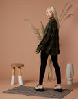 Shiloh Unisex Plaid Shirt by Known Supply