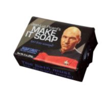 The Unemployed Philosophers Guild Soaps
