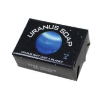 The Unemployed Philosophers Guild Soaps