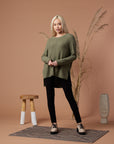 Solstice Sweater by Known Supply