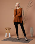 Solstice Sweater by Known Supply