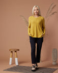 Solstice Sweater by Known Supply