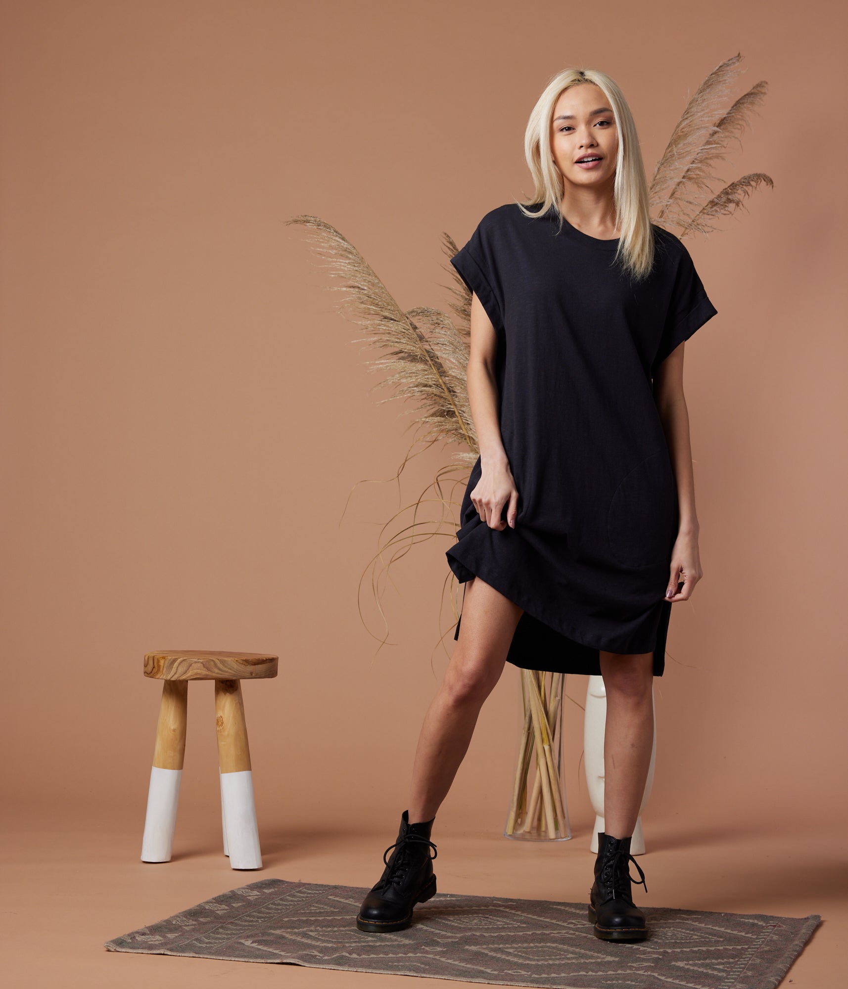 Stella Dress