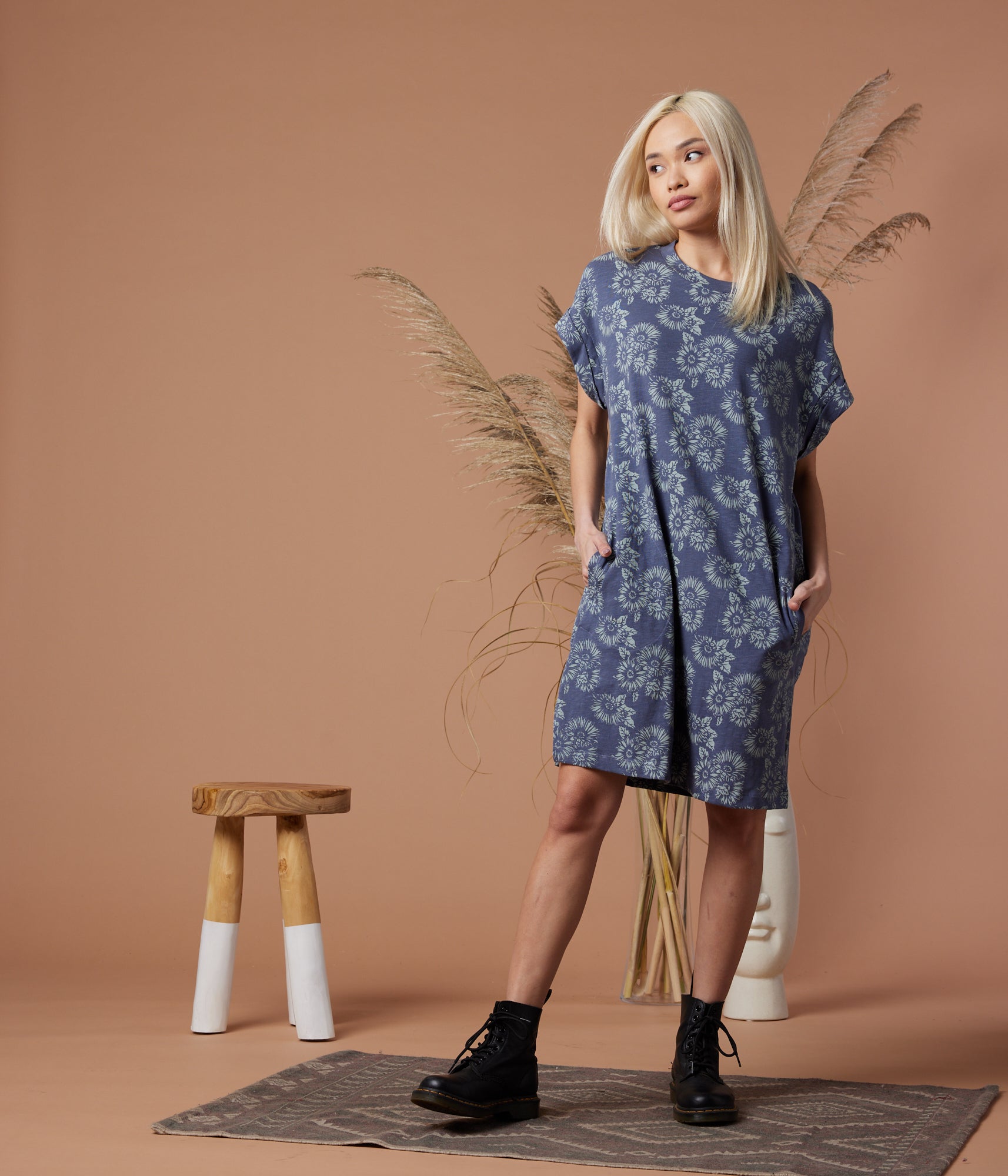 Stella Dress