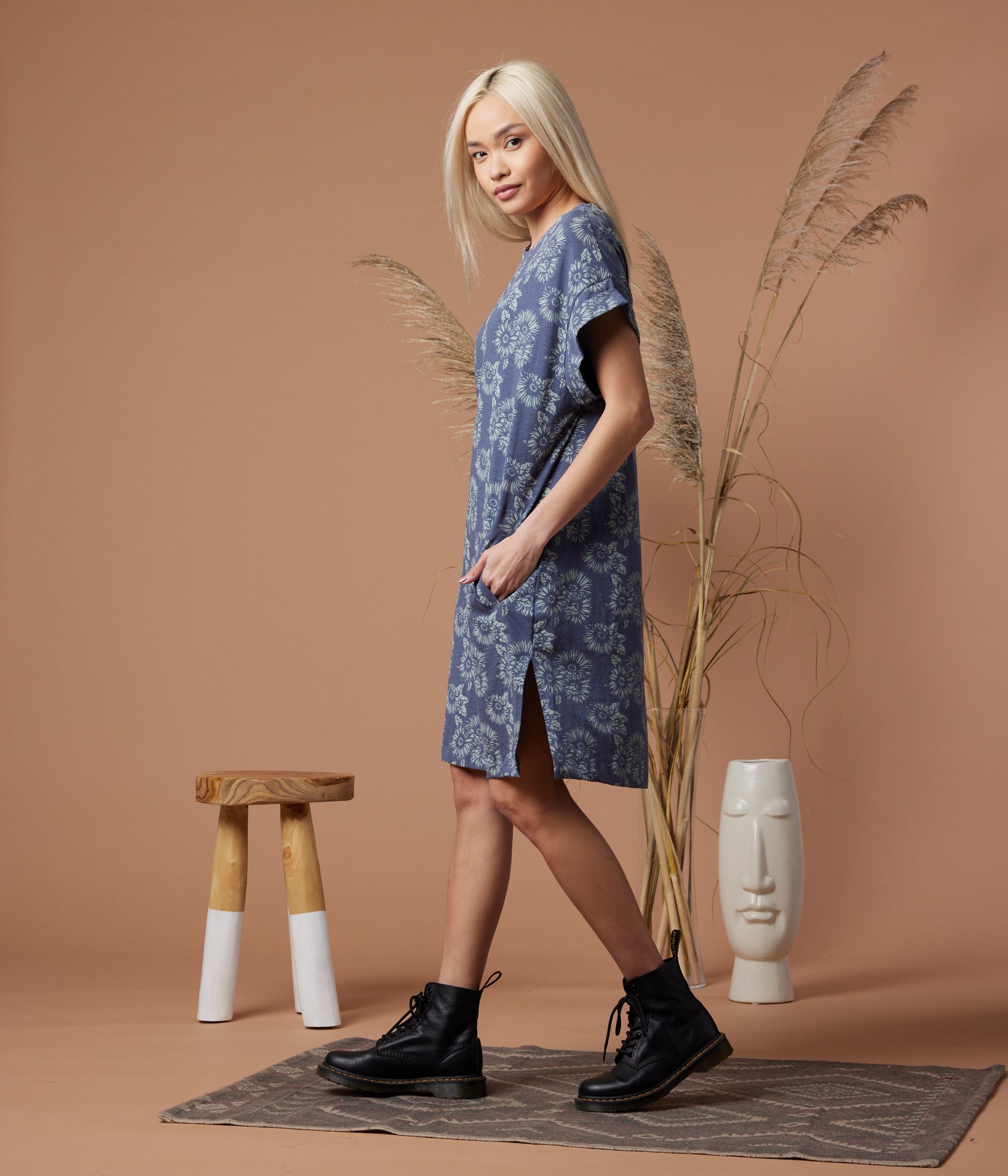 Stella Dress