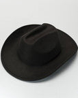 Felt Cowboy Hat