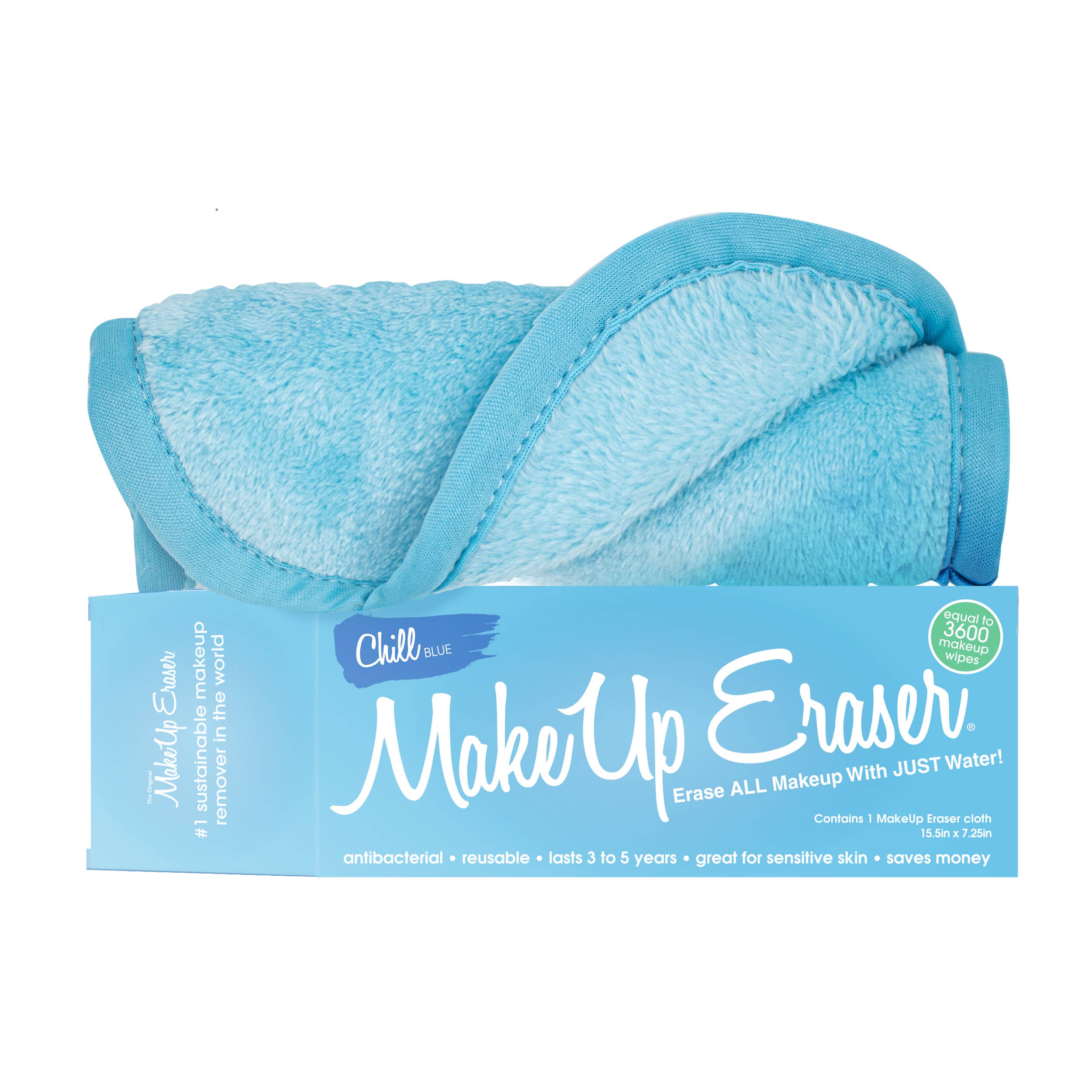 Make Up Eraser Chill Blue