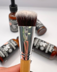 Bamboo Foundation Makeup Brush